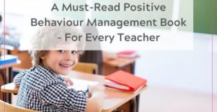 positive behaviour management book
