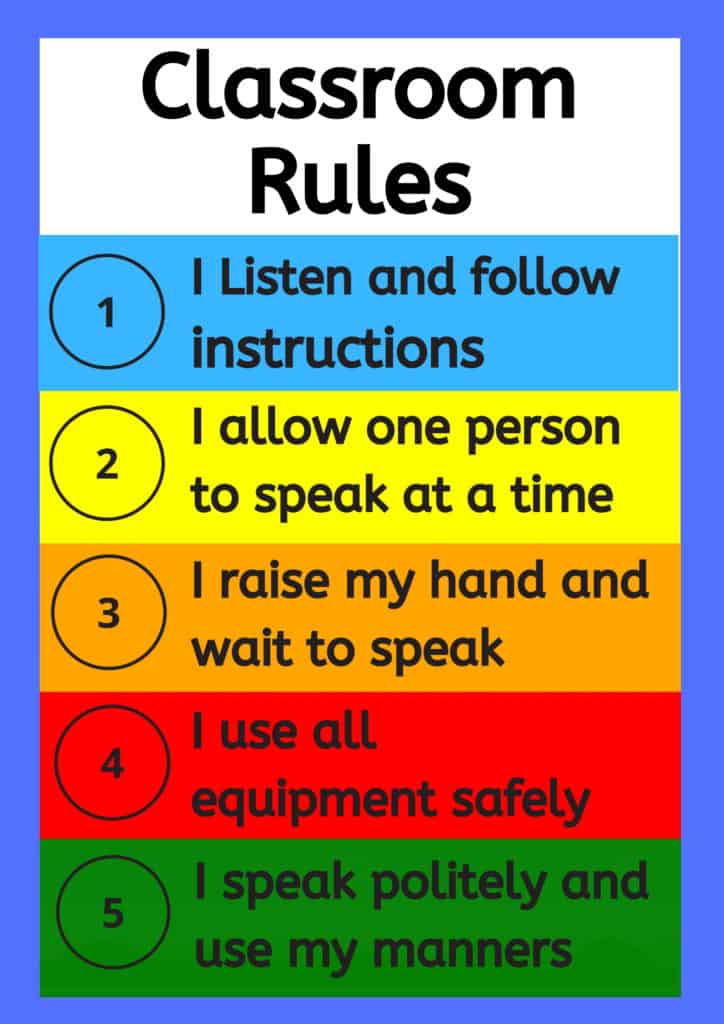 clever-classroom-rules-in-middle-school-tips-for-teachers-teach