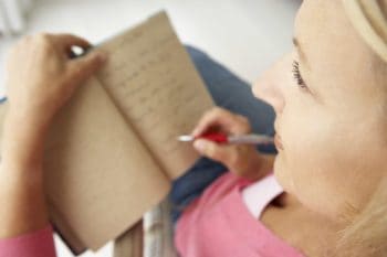 Gratitude Journaling for teacher wellbeing