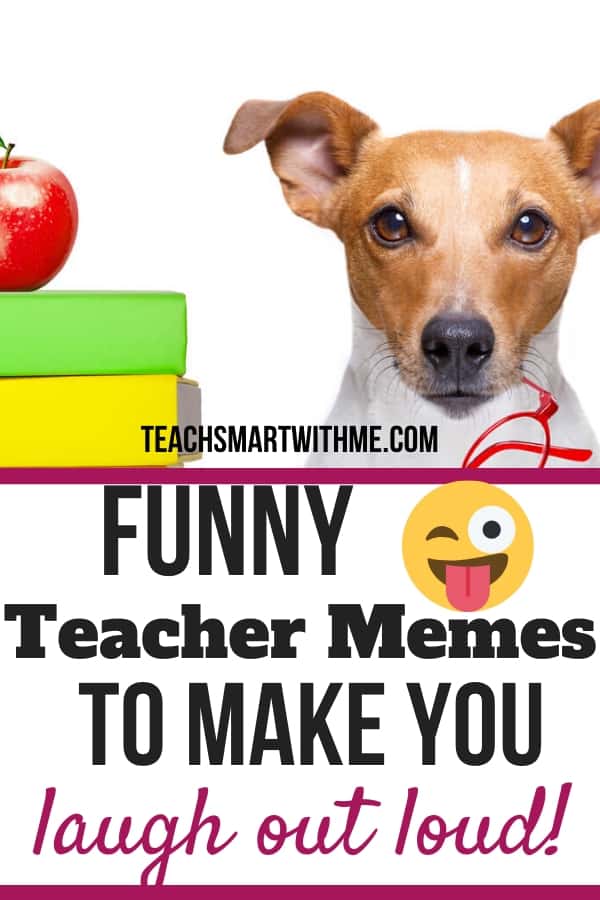 10 Teacher Memes That Will Make You Laugh - The Infused Classroom
