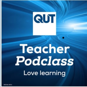 Podcasts for Teachers - Teacher Podclass